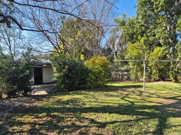 Sixth view of Homely house listing, 6 Donald Street, Goondiwindi QLD 4390