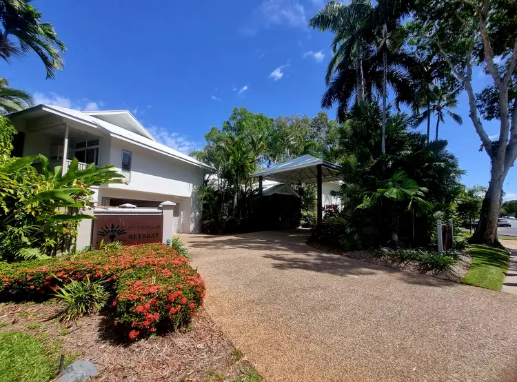 Second view of Homely unit listing, 15/31-33 Mowbray Street (PORT DOUGLAS RETREAT), Port Douglas QLD 4877
