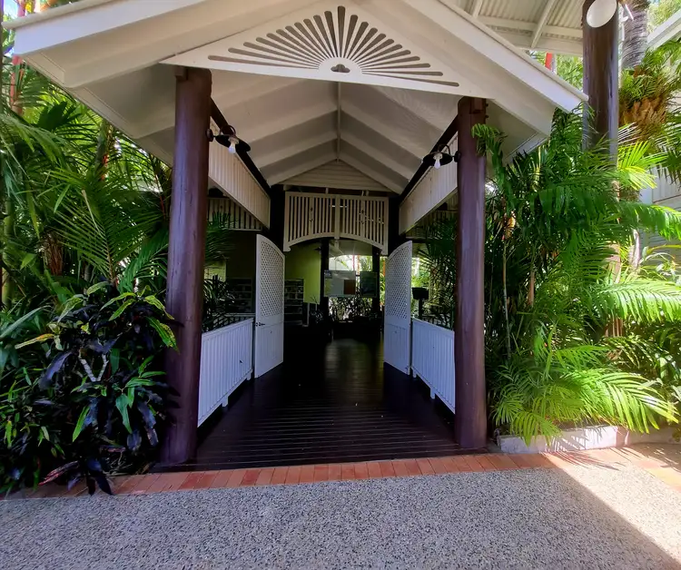 Fourth view of Homely unit listing, 15/31-33 Mowbray Street (PORT DOUGLAS RETREAT), Port Douglas QLD 4877