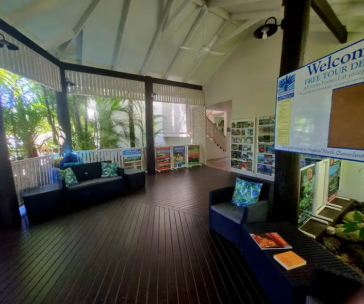 Fifth view of Homely unit listing, 15/31-33 Mowbray Street (PORT DOUGLAS RETREAT), Port Douglas QLD 4877