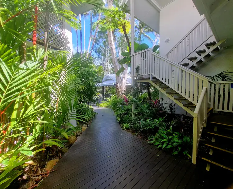 Sixth view of Homely unit listing, 15/31-33 Mowbray Street (PORT DOUGLAS RETREAT), Port Douglas QLD 4877