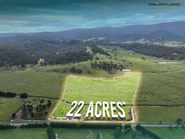 Second view of Homely rural property listing, LOT 3/830 Wallan Road, Whittlesea VIC 3757