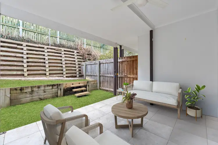 3/46 Lutana Street, Stafford QLD 4053