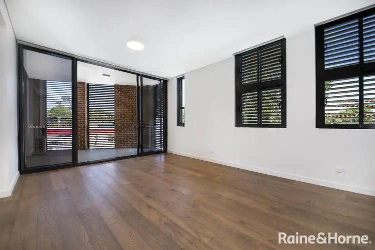 Second view of Homely apartment listing, 102/402B Liverpool Road, Croydon NSW 2132