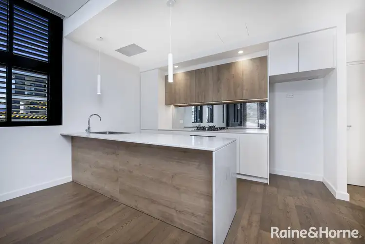 Third view of Homely apartment listing, 102/402B Liverpool Road, Croydon NSW 2132