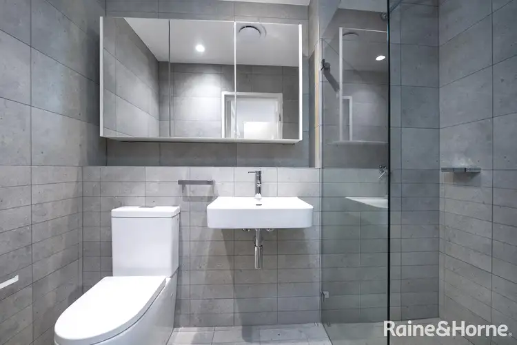 Fifth view of Homely apartment listing, 102/402B Liverpool Road, Croydon NSW 2132