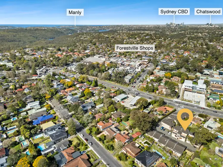 9/640-644 Warringah Road, Forestville NSW 2087