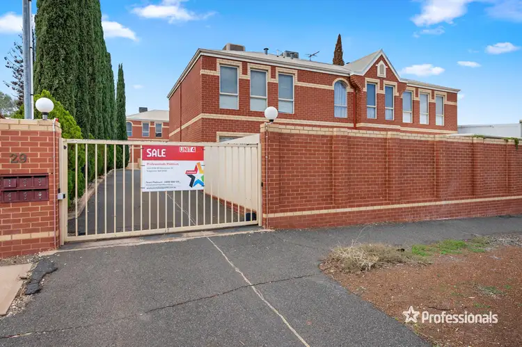 Main view of Homely house listing, 4/29 Egan Street, Kalgoorlie WA 6430