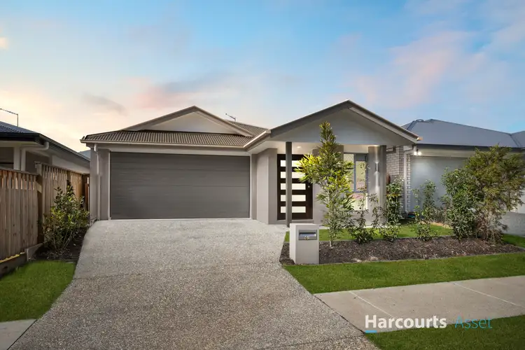 Main view of Homely house listing, 68 Bloomfield Esplanade, South Maclean QLD 4280
