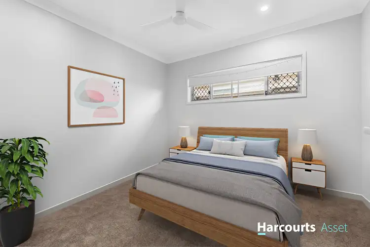 Third view of Homely house listing, 68 Bloomfield Esplanade, South Maclean QLD 4280