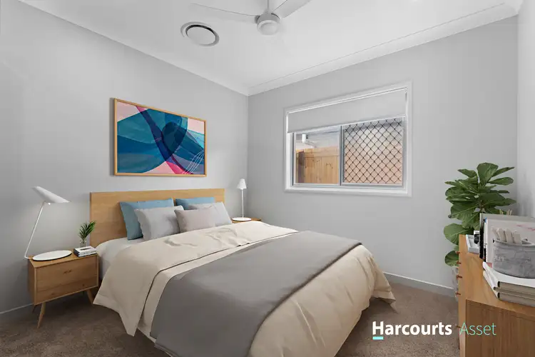 Seventh view of Homely house listing, 68 Bloomfield Esplanade, South Maclean QLD 4280