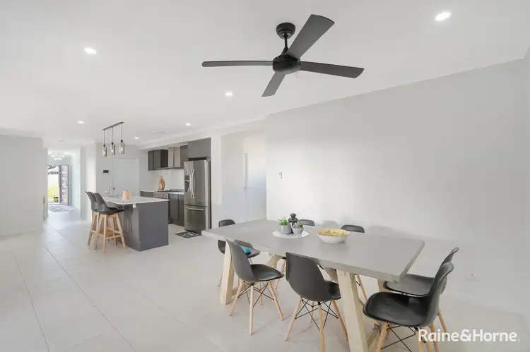 Third view of Homely house listing, 10 Silvarum Street, Chisholm NSW 2322