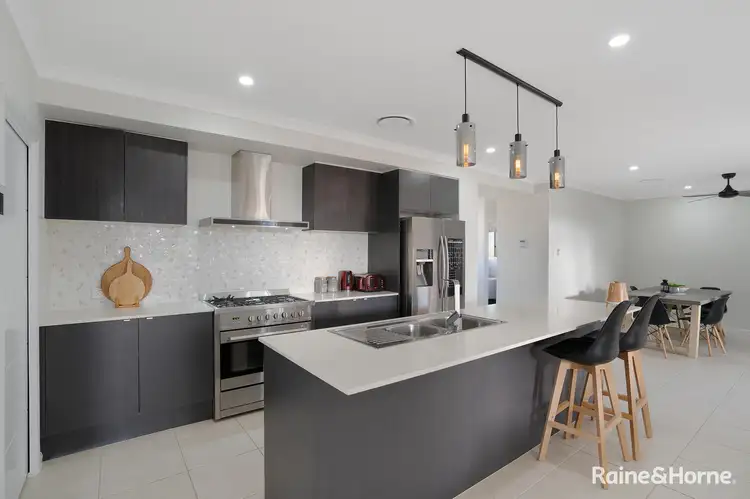 Fourth view of Homely house listing, 10 Silvarum Street, Chisholm NSW 2322