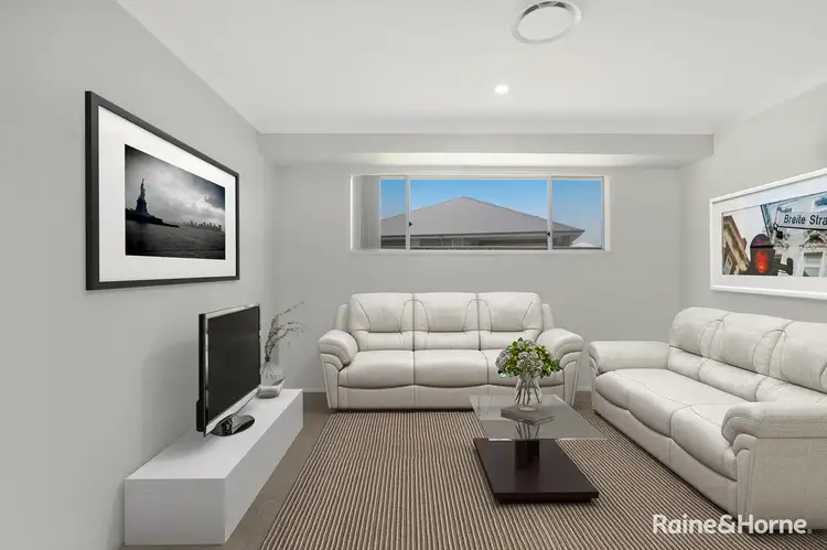 Fifth view of Homely house listing, 10 Silvarum Street, Chisholm NSW 2322