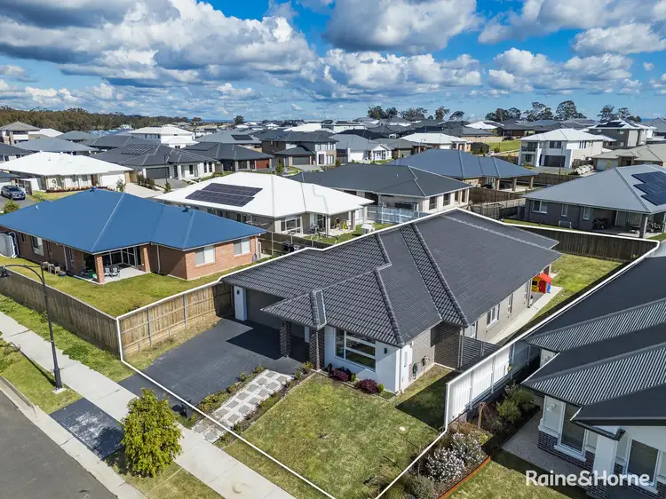 Seventh view of Homely house listing, 10 Silvarum Street, Chisholm NSW 2322
