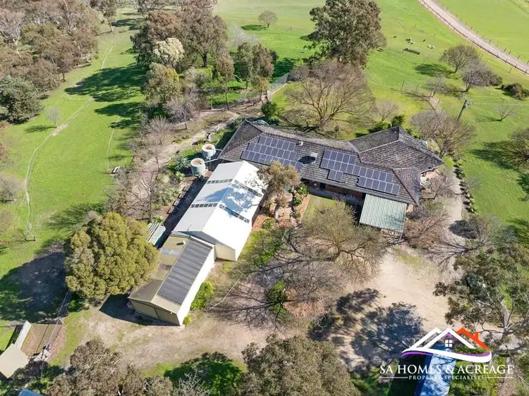 Fourth view of Homely rural property listing, 36 Harveys Quarry Road, Williamstown SA 5351