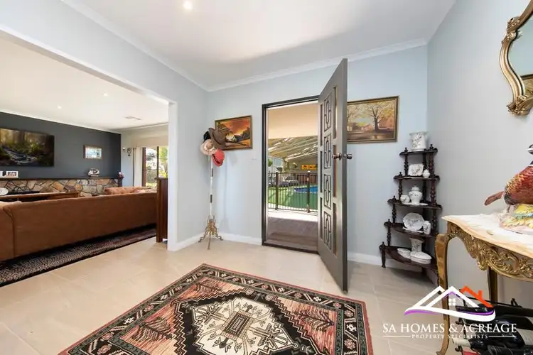 Sixth view of Homely rural property listing, 36 Harveys Quarry Road, Williamstown SA 5351