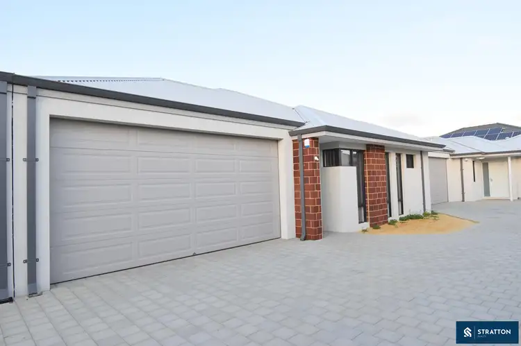 74B Ashburton Street, Bentley WA 6102