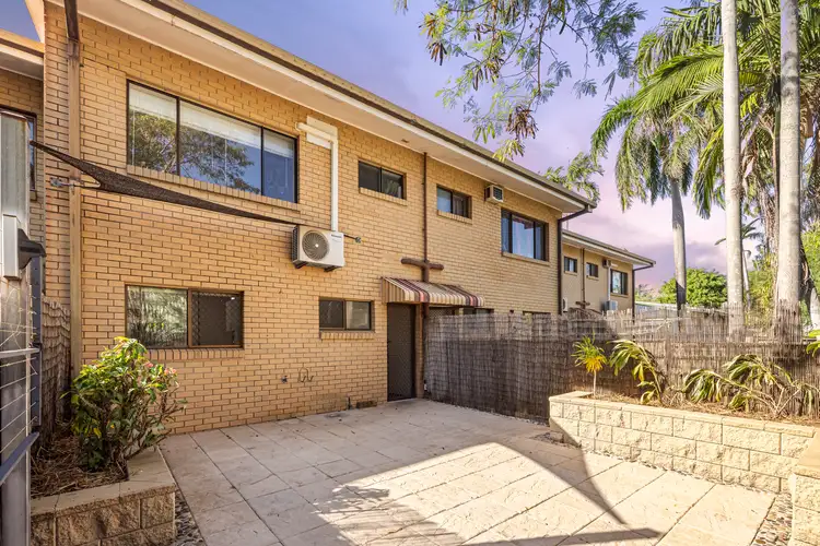 4/33 Nation Crescent, Coconut Grove NT 810