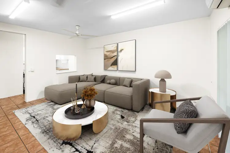Second view of Homely townhouse listing, 4/33 Nation Crescent, Coconut Grove NT 810