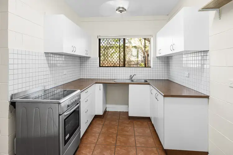 Third view of Homely townhouse listing, 4/33 Nation Crescent, Coconut Grove NT 810