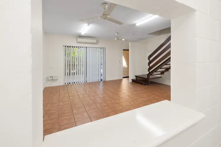 Fourth view of Homely townhouse listing, 4/33 Nation Crescent, Coconut Grove NT 810