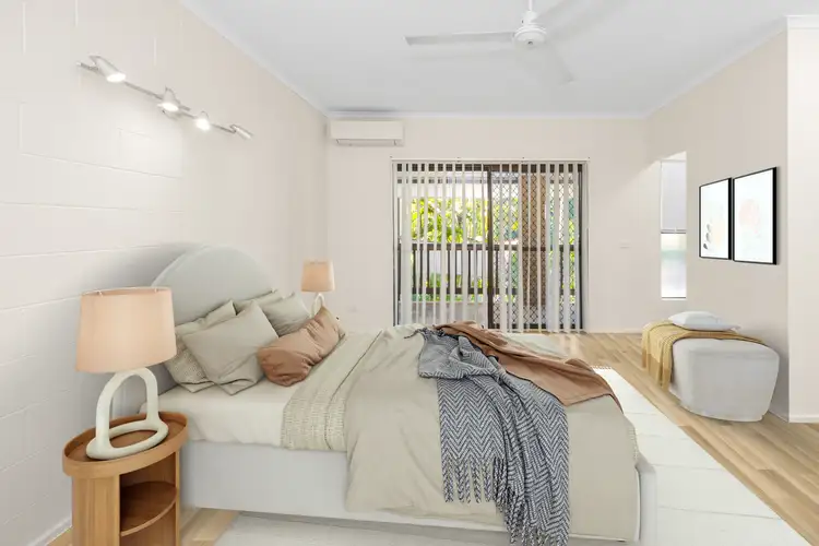 Fifth view of Homely townhouse listing, 4/33 Nation Crescent, Coconut Grove NT 810