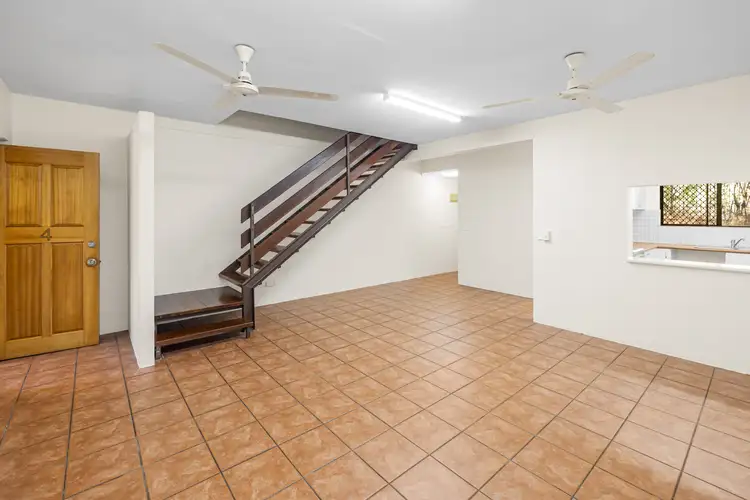 Sixth view of Homely townhouse listing, 4/33 Nation Crescent, Coconut Grove NT 810