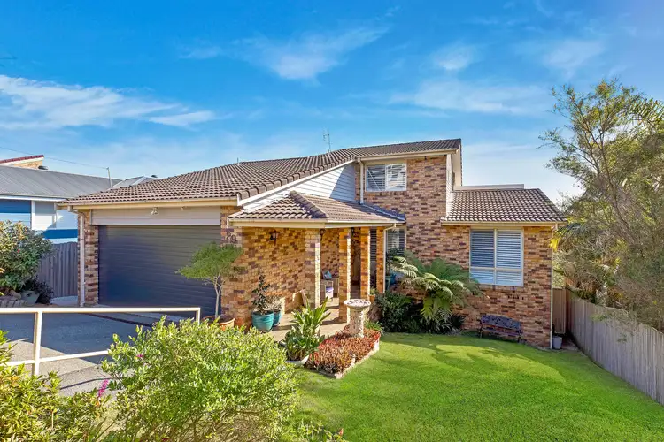 29 Kipling Drive, Bateau Bay NSW 2261