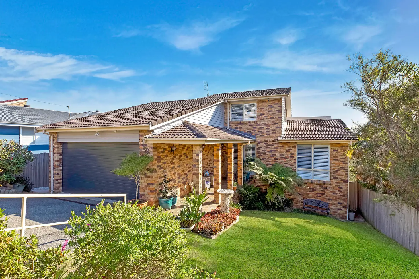Main view of Homely house listing, 29 Kipling Drive, Bateau Bay NSW 2261