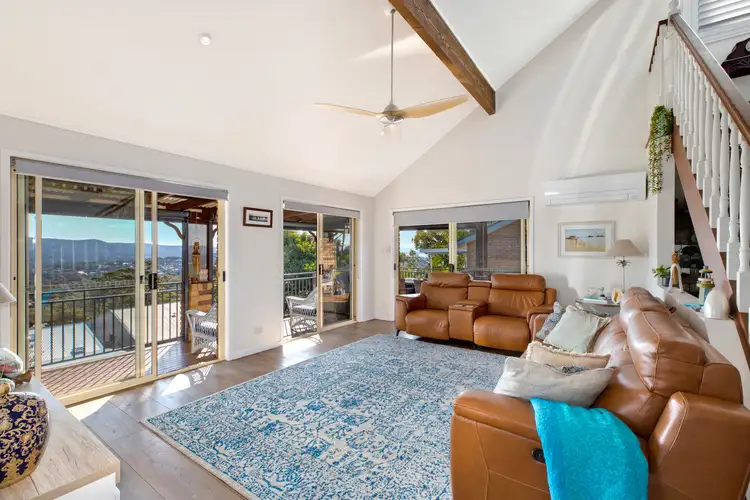 Second view of Homely house listing, 29 Kipling Drive, Bateau Bay NSW 2261