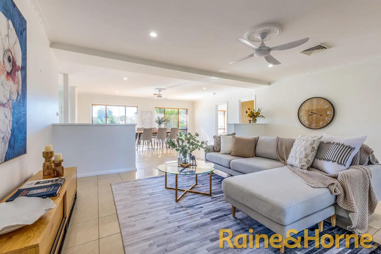Main view of Homely house listing, 7 Duke Place, Dubbo NSW 2830