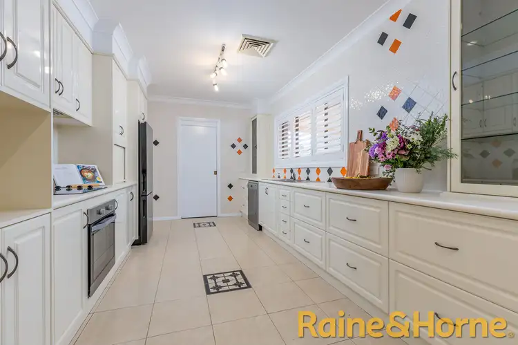 Second view of Homely house listing, 7 Duke Place, Dubbo NSW 2830
