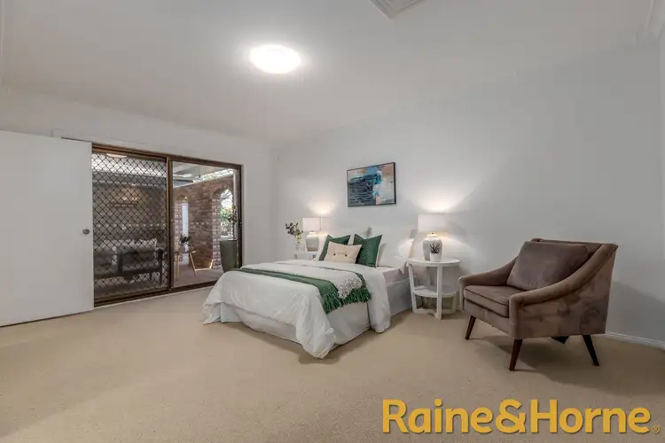 Fourth view of Homely house listing, 7 Duke Place, Dubbo NSW 2830