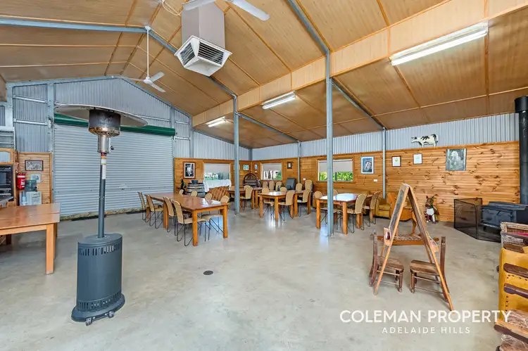 Third view of Homely studio listing, 23 Dowing Road, Littlehampton SA 5250