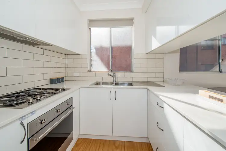 5/38 Rhodes Street, Hillsdale NSW 2036