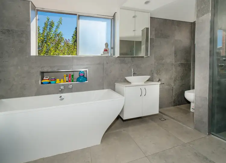 Third view of Homely apartment listing, 5/38 Rhodes Street, Hillsdale NSW 2036