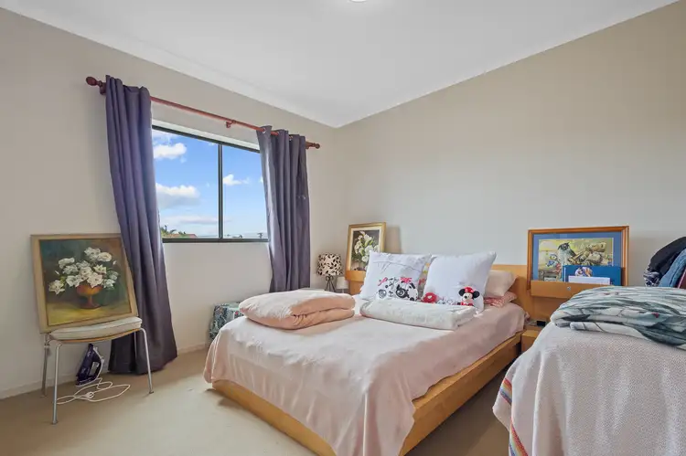 Third view of Homely apartment listing, 6/85 Nudgee Rd, Hamilton QLD 4007