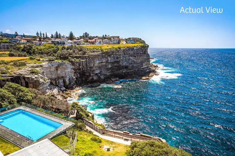 3/33 Kimberley Street, Vaucluse NSW 2030