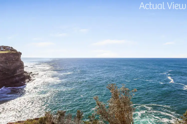 Second view of Homely apartment listing, 3/33 Kimberley Street, Vaucluse NSW 2030