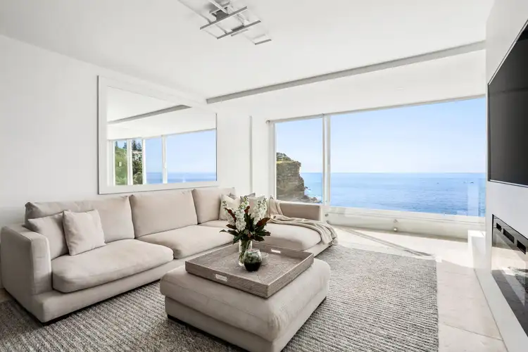 Third view of Homely apartment listing, 3/33 Kimberley Street, Vaucluse NSW 2030