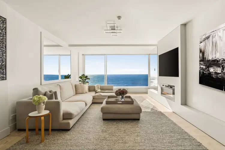 Fourth view of Homely apartment listing, 3/33 Kimberley Street, Vaucluse NSW 2030