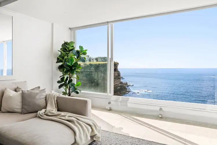 Fifth view of Homely apartment listing, 3/33 Kimberley Street, Vaucluse NSW 2030