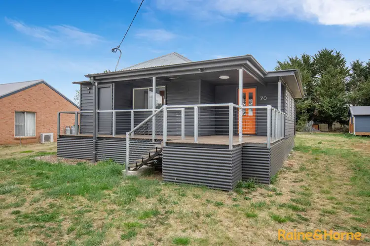 70 Hardinge Street, South Guyra NSW 2365