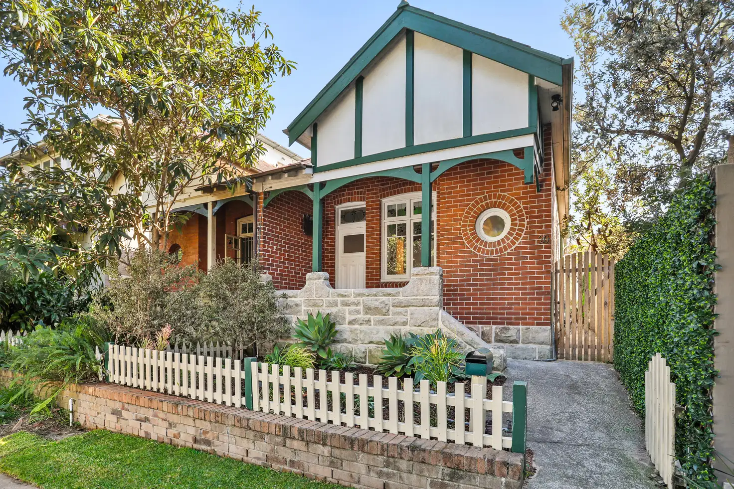 Main view of Homely house listing, 20 Consett Avenue, Bondi Beach NSW 2026