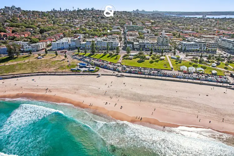 Third view of Homely house listing, 20 Consett Avenue, Bondi Beach NSW 2026