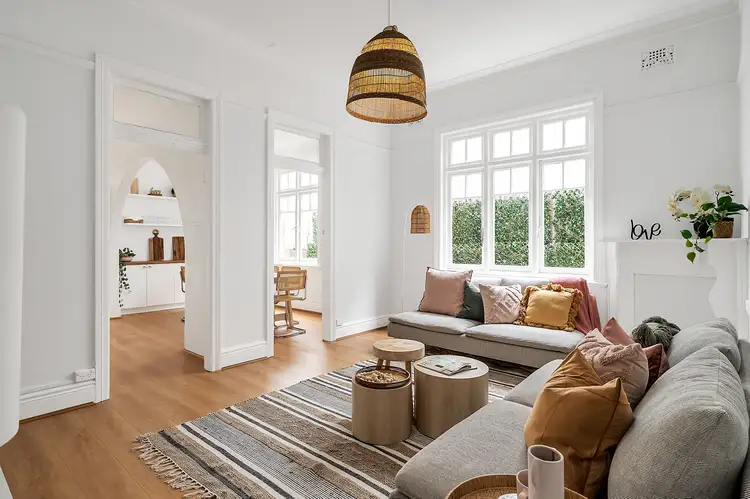 Fourth view of Homely house listing, 20 Consett Avenue, Bondi Beach NSW 2026