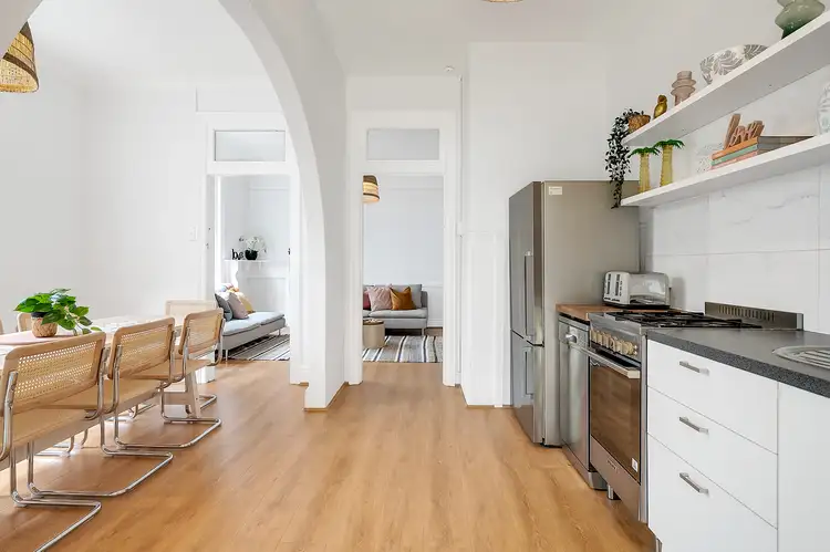 Sixth view of Homely house listing, 20 Consett Avenue, Bondi Beach NSW 2026