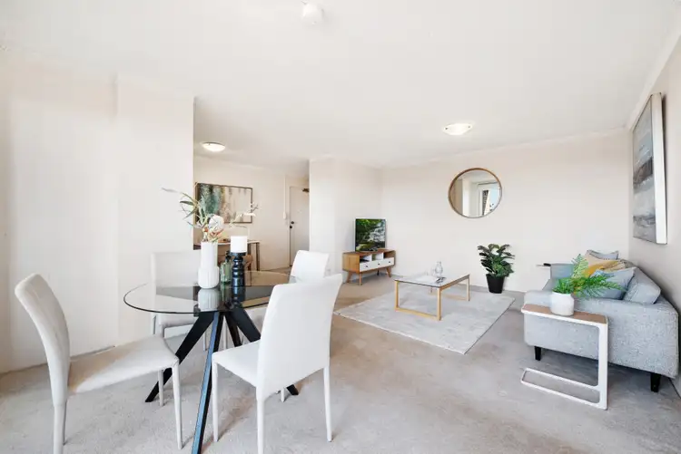 Fourth view of Homely apartment listing, 7B/72 Prince Street, Mosman NSW 2088