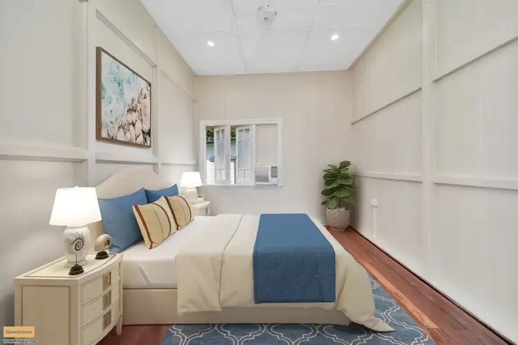 Sixth view of Homely house listing, 13 Pelican Street, Innisfail QLD 4860